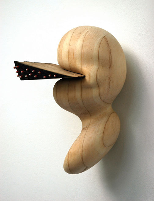 Susan Lyman, Just Dessert, 2009